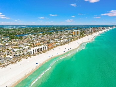 Wake up to stunning Gulf-front views in this charming - photo 28