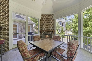Fantastic lake front property located in the Timber Ridge - photo 30
