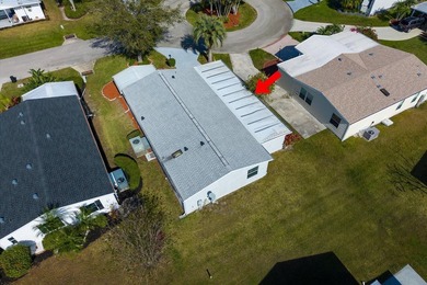 Welcome to your happy place in the fun-filled Savanna Club 55+ - photo 30