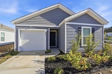 (private lake, pond, coastal) Home For Sale in Summerville South Carolina