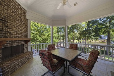 Fantastic lake front property located in the Timber Ridge - photo 31