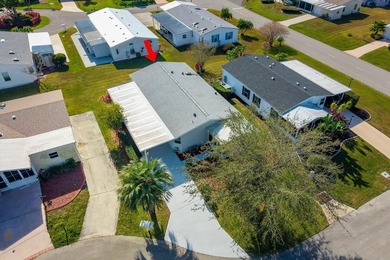 Welcome to your happy place in the fun-filled Savanna Club 55+ - photo 32
