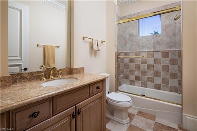 Welcome to 23821 Tuscany Court-a true estate residence tucked - photo 33