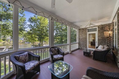 Fantastic lake front property located in the Timber Ridge - photo 33