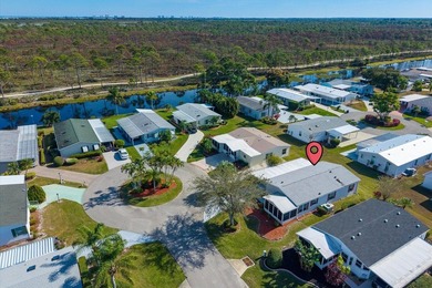 Welcome to your happy place in the fun-filled Savanna Club 55+ - photo 33