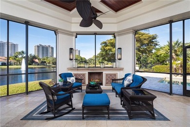 Welcome to 23821 Tuscany Court-a true estate residence tucked - photo 34