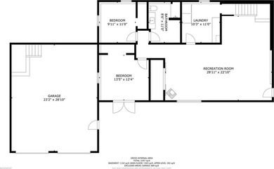 Gorgeous Contemporary Home set on a private lot! OPEN HOUSE July - photo 34