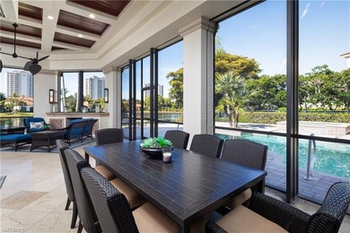 Welcome to 23821 Tuscany Court-a true estate residence tucked - photo 35
