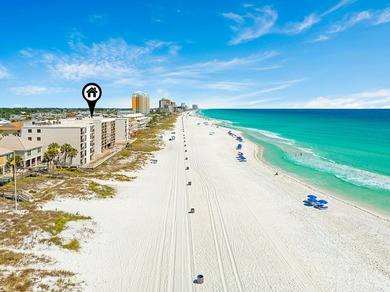 Wake up to stunning Gulf-front views in this charming - photo 35