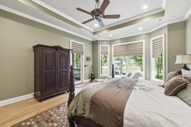 Fantastic lake front property located in the Timber Ridge - photo 35