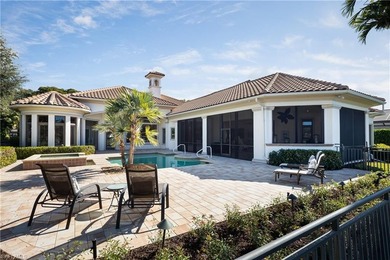 Welcome to 23821 Tuscany Court-a true estate residence tucked - photo 37