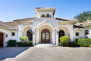 Welcome to 23821 Tuscany Court-a true estate residence tucked - photo 38