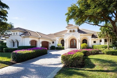 Welcome to 23821 Tuscany Court-a true estate residence tucked - photo 39