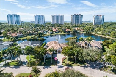 Welcome to 23821 Tuscany Court-a true estate residence tucked - photo 40