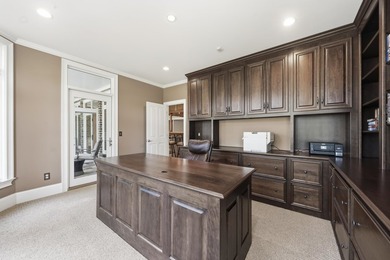 Fantastic lake front property located in the Timber Ridge - photo 40