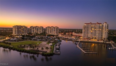 Lake Condo For Sale in Cape Coral, Florida