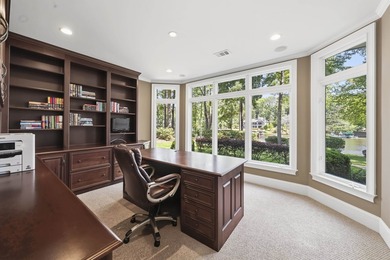 Fantastic lake front property located in the Timber Ridge - photo 41