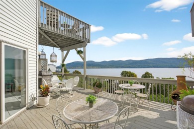 Lake Condo For Sale in New Windsor, New York