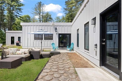 Innovative cutting edge modern contemporary one level offers - photo 1