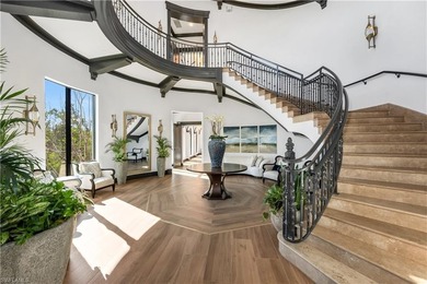 Welcome to 23821 Tuscany Court-a true estate residence tucked - photo 44