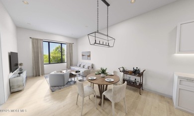 These upscale residences are designed with amenities and