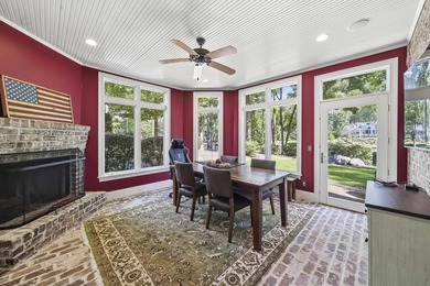 Fantastic lake front property located in the Timber Ridge - photo 45