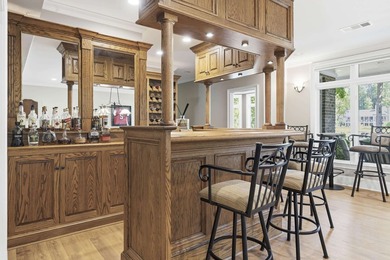 Fantastic lake front property located in the Timber Ridge - photo 49