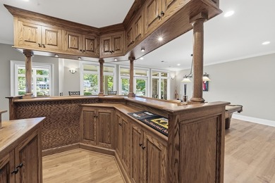 Fantastic lake front property located in the Timber Ridge - photo 50