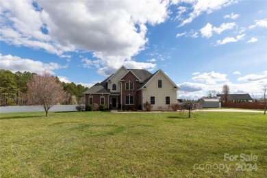 Lake Home For Sale in Statesville, North Carolina