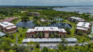 Peace River Condo For Sale in Punta Gorda Florida