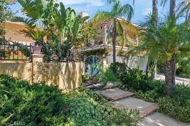 (private lake, pond, creek) Home Active Under Contract in Porter Ranch California