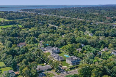 Welcome to The Enclave, the Hamptons' newest condominium - photo 1