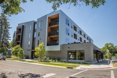 Discover a rare opportunity to live in one of Bozeman's most - photo 1