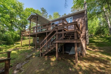 Lake Home For Sale in Elcho, Wisconsin