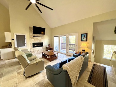 Monte Verde Lake Condo For Sale in Angel Fire New Mexico