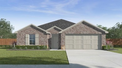 Lake Home Sale Pending in Princeton, Texas