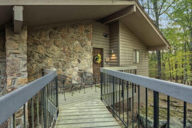 Lake Home For Sale in Heber Springs, Arkansas