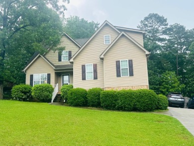 Lake Home For Sale in Ooltewah, Tennessee