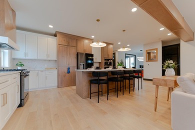 This exceptional new-construction farmhouse offers over 2,800 - photo 11