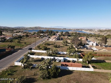 Vacant residential land in Palmdale, CA offering a blank canvas - photo 11