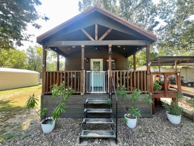 (private lake, pond, creek) Home For Sale in Yantis Texas