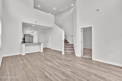 BRAND NEW STUNNING 3 bedroom plus loft end unit townhome - photo 11
