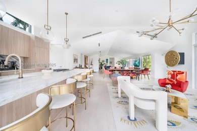 This 2-story mid-century modern home blends timeless design with - photo 11