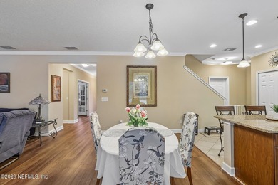 This Providence pool home features 4 bedrooms 3 baths, an office - photo 11
