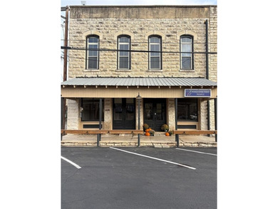 North Bosque River Commercial Active Under Contract in Hico Texas