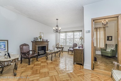 Look no further! Two Family Lg, All Brick Home In BayRidge! LR - photo 11