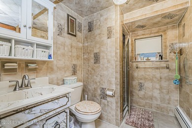 Look no further! Two Family Lg, All Brick Home In BayRidge! LR - photo 12
