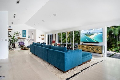 This 2-story mid-century modern home blends timeless design with - photo 13