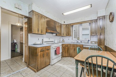 Look no further! Two Family Lg, All Brick Home In BayRidge! LR - photo 13