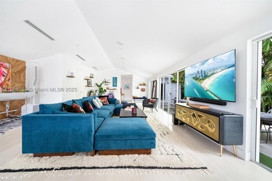 This 2-story mid-century modern home blends timeless design with - photo 14